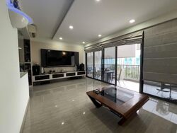Waterwoods (D19), Condominium #559205561